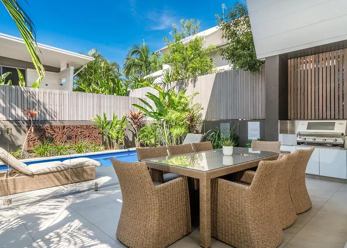 Koko\'S Beach House 4