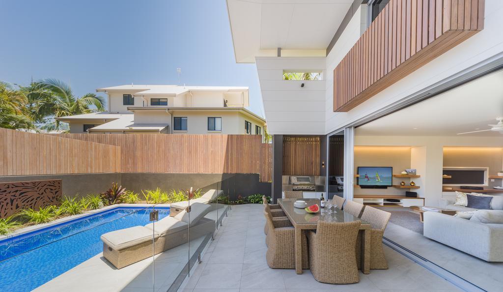 Koko's Beach House Holiday home Byron Bay