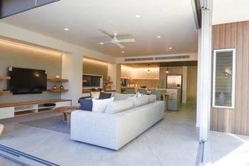 Holiday home Koko's Beach House Byron Bay